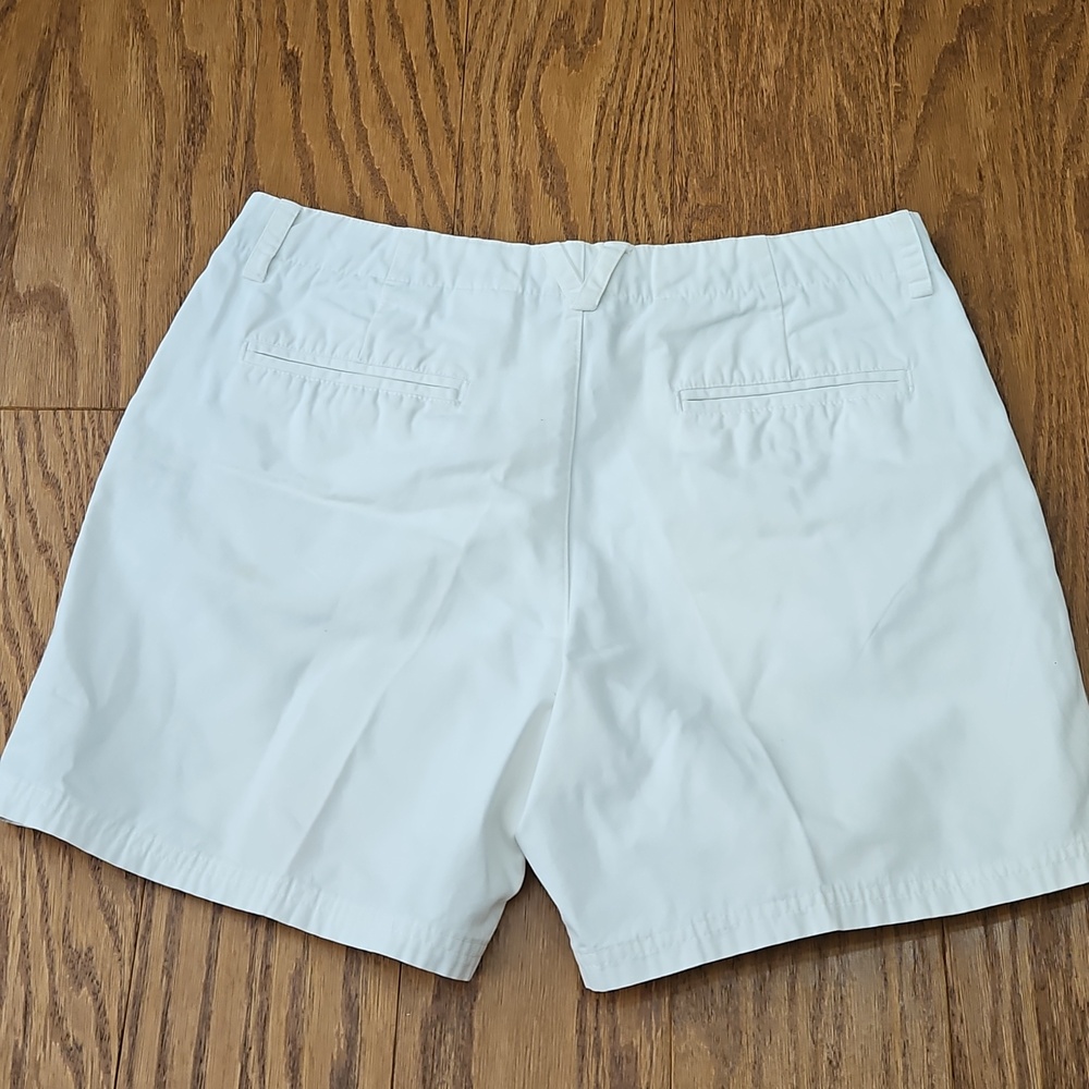 Columbia 100% Cotton shorts size 8 - Picture 5 of 5